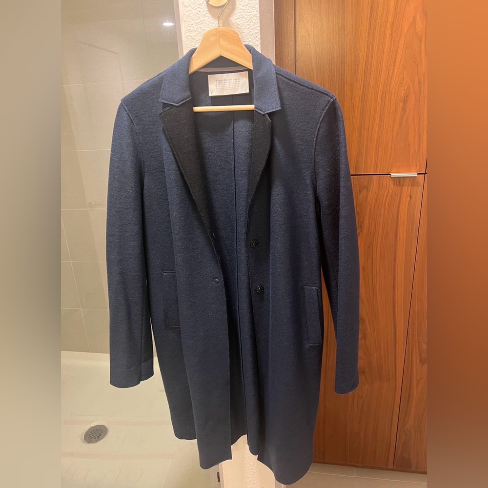Harris Wharf London coat IT size 44